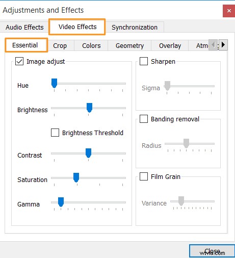 How to Brighten Videos Easily: 6 Step-by-Step Methods for iPhone, Android, Mac & Windows
