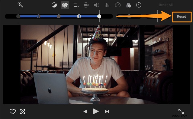How to Brighten Videos Easily: 6 Step-by-Step Methods for iPhone, Android, Mac & Windows