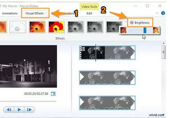 How to Brighten Videos Easily: 6 Step-by-Step Methods for iPhone, Android, Mac & Windows