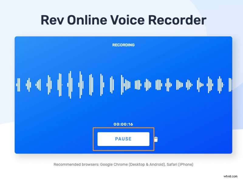 How to Add Voiceover Audio to Google Slides: Quick Step-by-Step Guide
