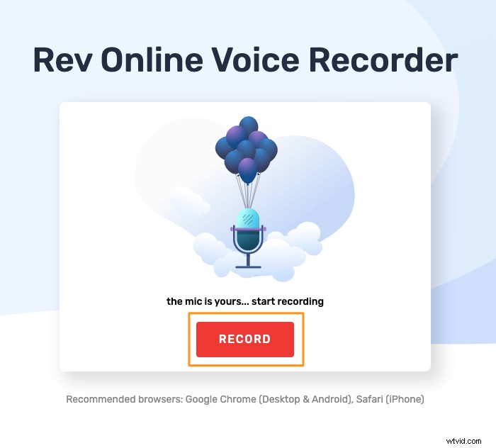 How to Add Voiceover Audio to Google Slides: Quick Step-by-Step Guide