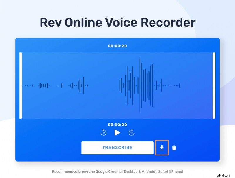 How to Add Voiceover Audio to Google Slides: Quick Step-by-Step Guide