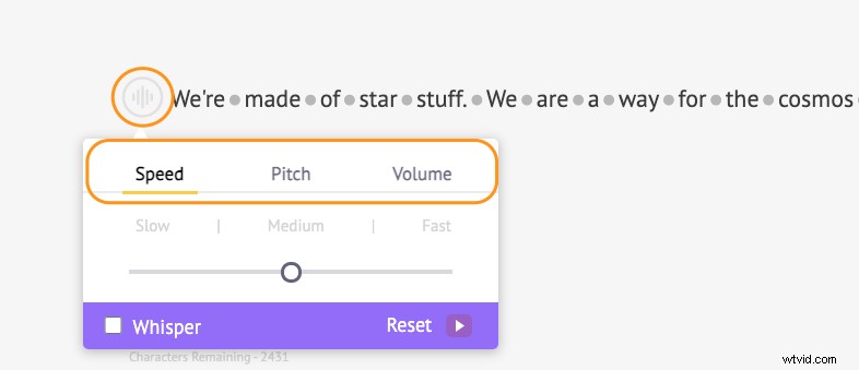 How to Add Voiceover Audio to Google Slides: Quick Step-by-Step Guide