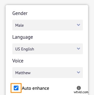 How to Add Voiceover Audio to Google Slides: Quick Step-by-Step Guide