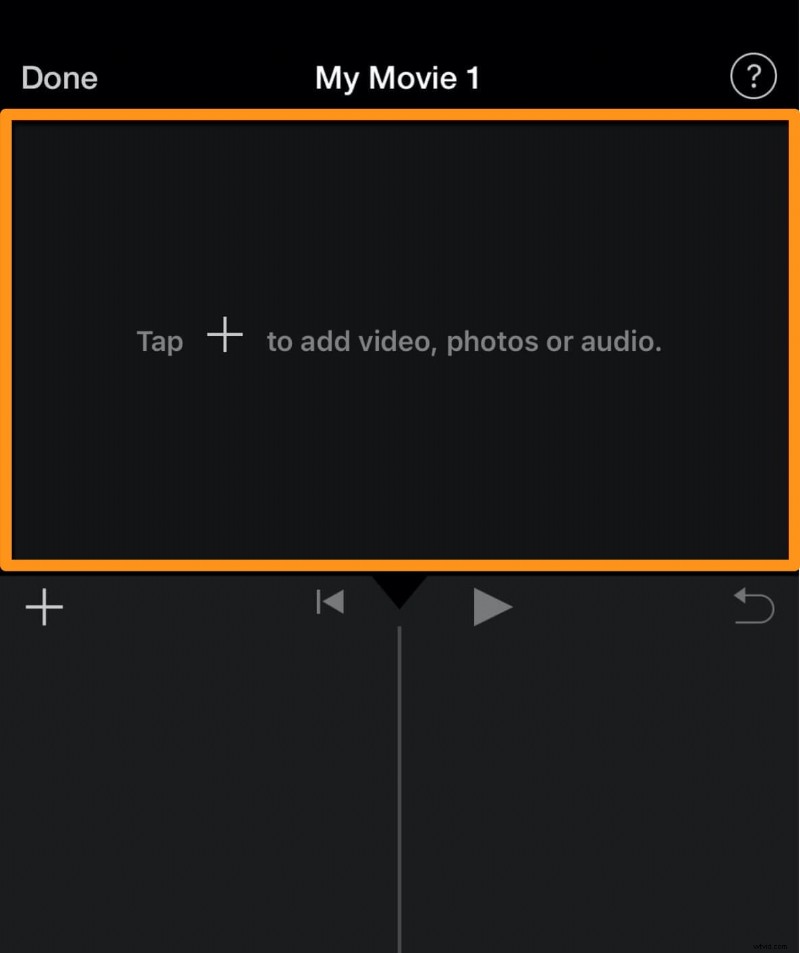 How to Add Voiceover in iMovie on iPhone & Mac: Step-by-Step Guide