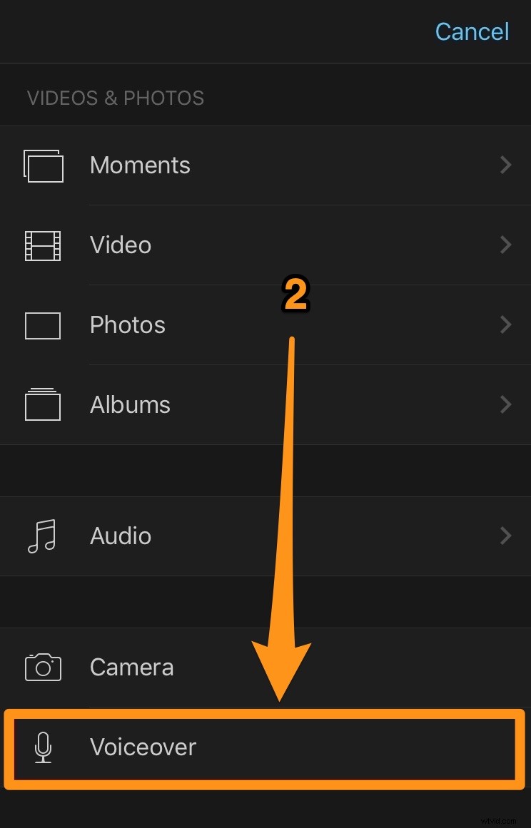 How to Add Voiceover in iMovie on iPhone & Mac: Step-by-Step Guide