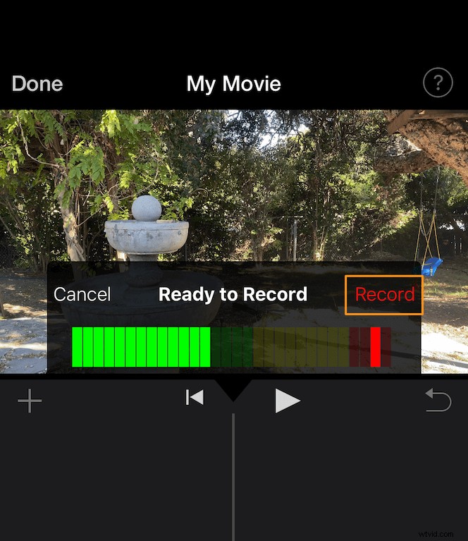 How to Add Voiceover in iMovie on iPhone & Mac: Step-by-Step Guide