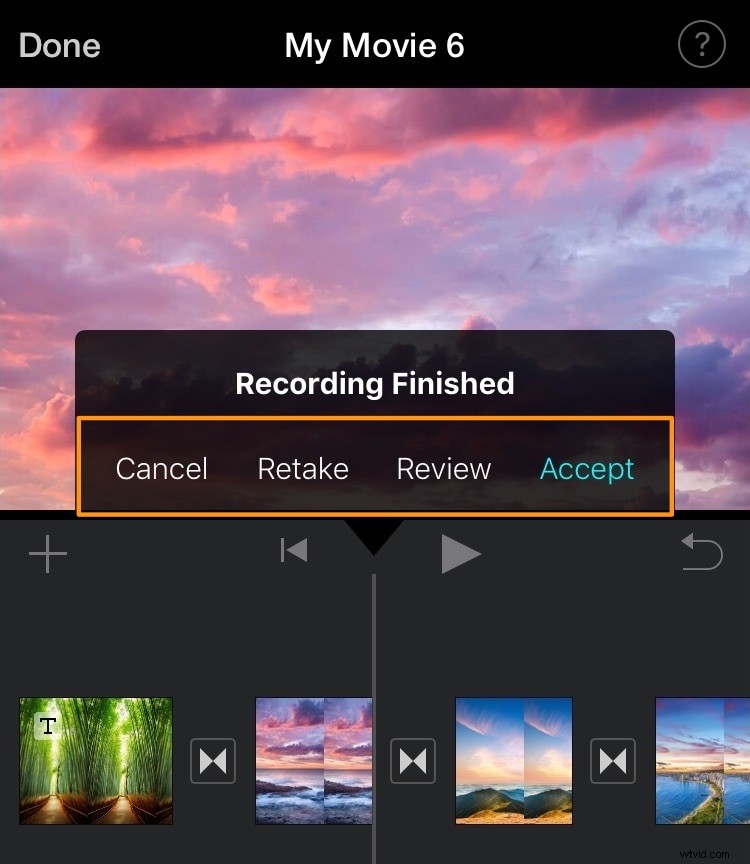 How to Add Voiceover in iMovie on iPhone & Mac: Step-by-Step Guide