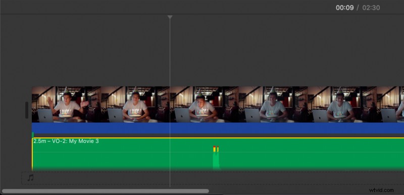 How to Add Voiceover in iMovie on iPhone & Mac: Step-by-Step Guide