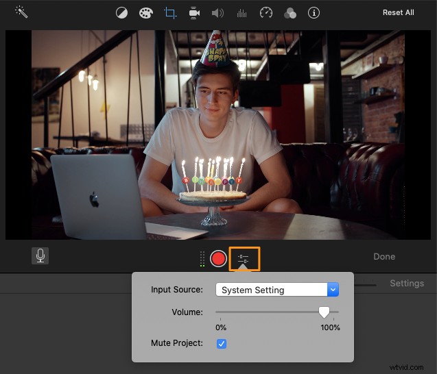 How to Add Voiceover in iMovie on iPhone & Mac: Step-by-Step Guide