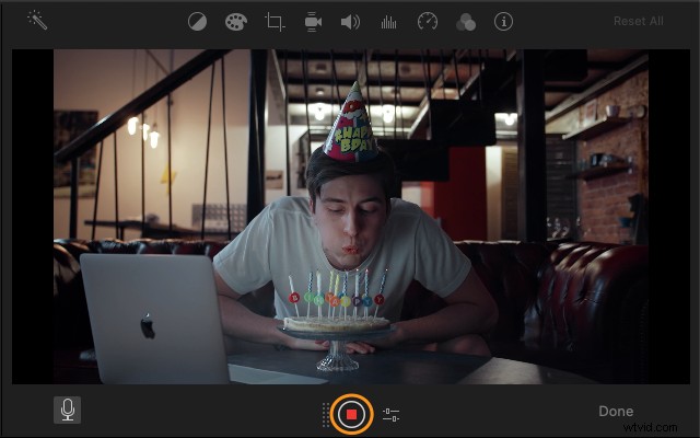 How to Add Voiceover in iMovie on iPhone & Mac: Step-by-Step Guide