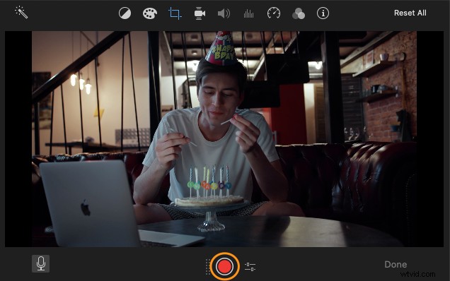 How to Add Voiceover in iMovie on iPhone & Mac: Step-by-Step Guide