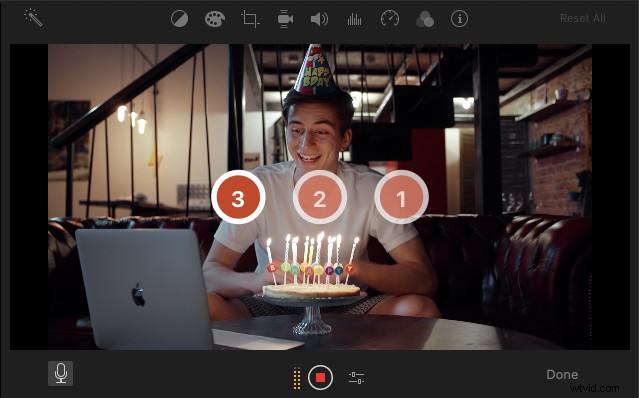 How to Add Voiceover in iMovie on iPhone & Mac: Step-by-Step Guide