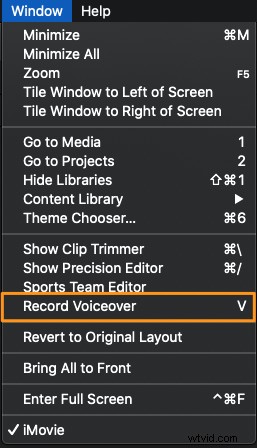 How to Add Voiceover in iMovie on iPhone & Mac: Step-by-Step Guide