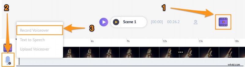 How to Add Voiceover in iMovie on iPhone & Mac: Step-by-Step Guide