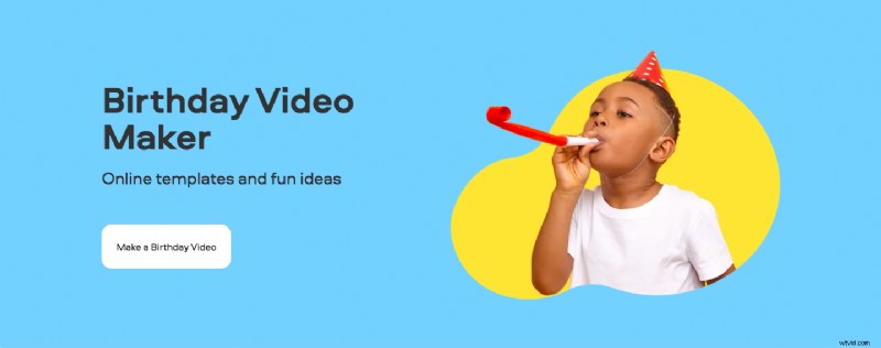 Top 5 Best Birthday Video Makers of 2022: Create Heartfelt Celebrations Effortlessly