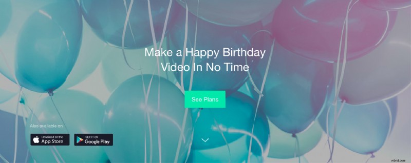 Top 5 Best Birthday Video Makers of 2022: Create Heartfelt Celebrations Effortlessly