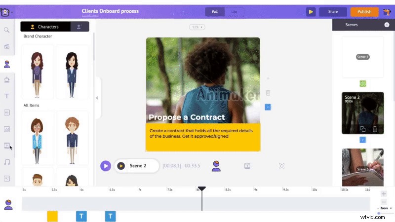 Create Effective Video Job Aids to Boost Productivity (Free Template Included)