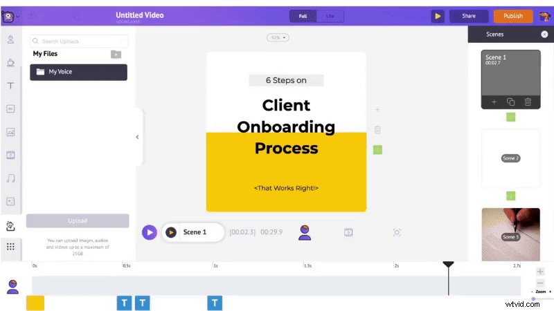Create Effective Video Job Aids to Boost Productivity (Free Template Included)