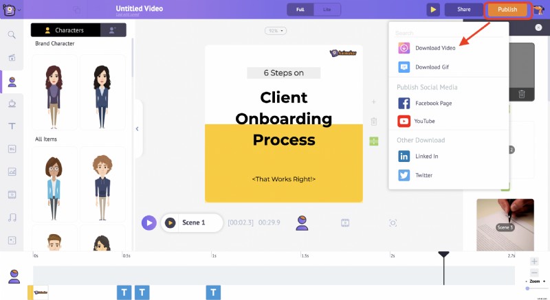 Create Effective Video Job Aids to Boost Productivity (Free Template Included)