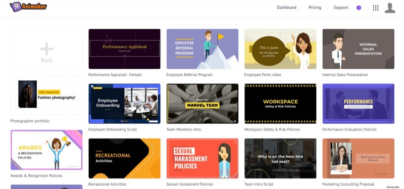 Top 10 Best Presentation Software for 2022: Expert Comparison Guide