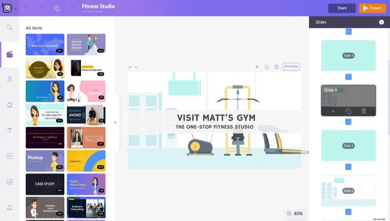 Top 10 Best Presentation Software for 2022: Expert Comparison Guide