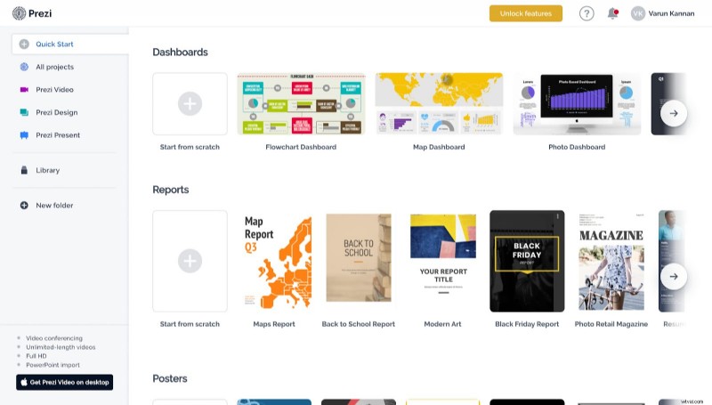 Top 10 Best Presentation Software for 2022: Expert Comparison Guide