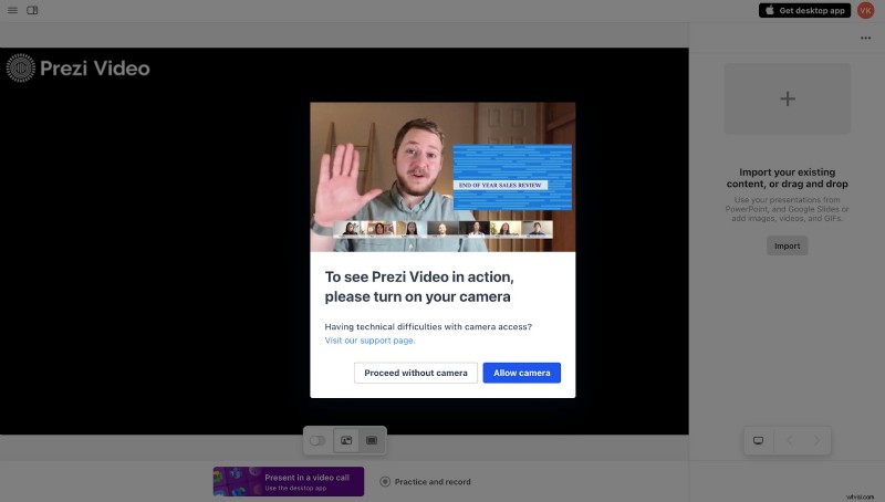 Top 10 Best Presentation Software for 2022: Expert Comparison Guide