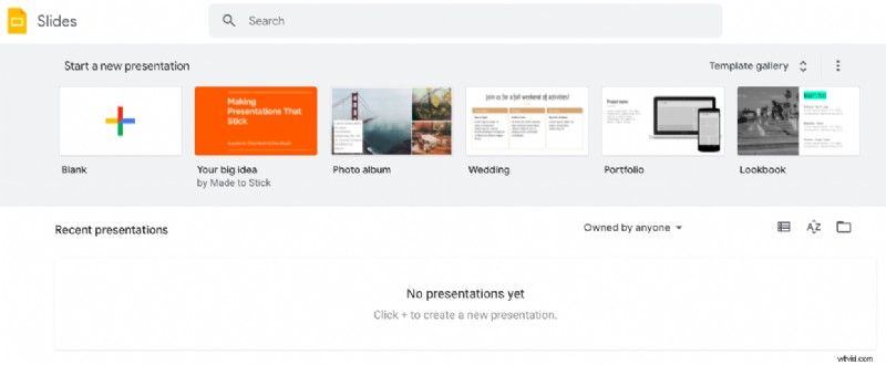 Top 10 Best Presentation Software for 2022: Expert Comparison Guide