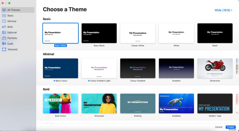 Top 10 Best Presentation Software for 2022: Expert Comparison Guide