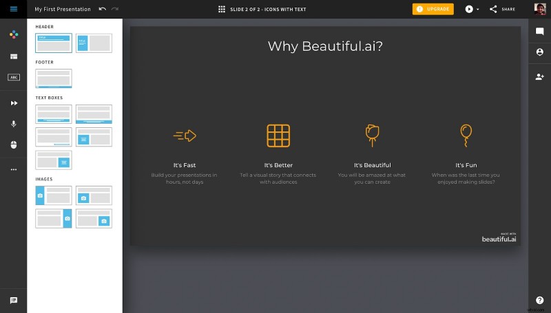 Top 10 Best Presentation Software for 2022: Expert Comparison Guide