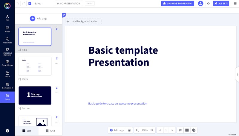 Top 10 Best Presentation Software for 2022: Expert Comparison Guide