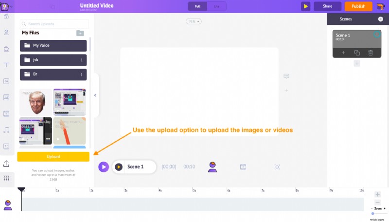 Create Stunning Animated GIFs in 3 Easy Steps – No Software Needed
