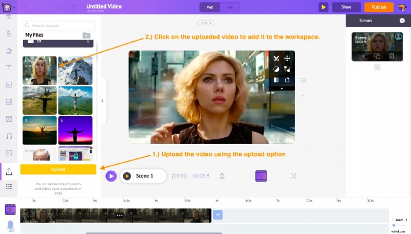 Create Stunning Animated GIFs in 3 Easy Steps – No Software Needed