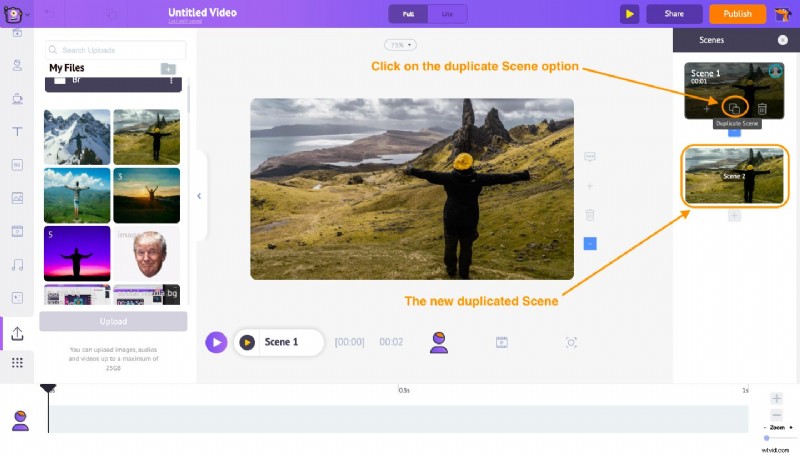 Create Stunning Animated GIFs in 3 Easy Steps – No Software Needed