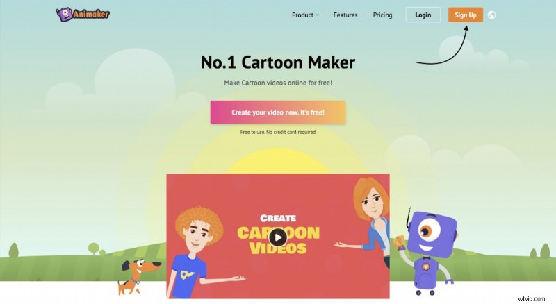 Create Your Cartoon Avatar: Easiest Step-by-Step Guide