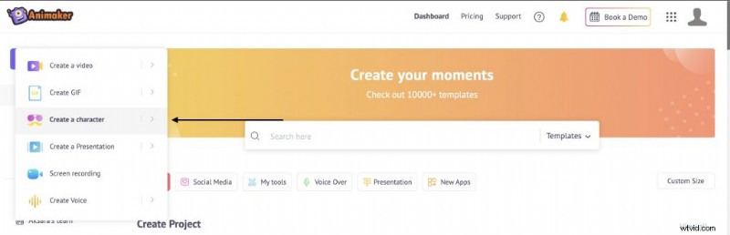 Create Your Cartoon Avatar: Easiest Step-by-Step Guide