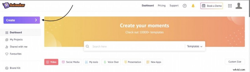 Create Your Cartoon Avatar: Easiest Step-by-Step Guide