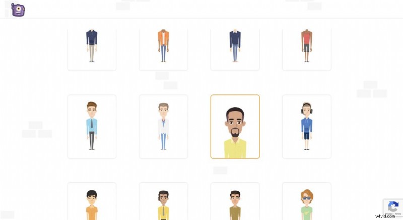 Create Your Cartoon Avatar: Easiest Step-by-Step Guide