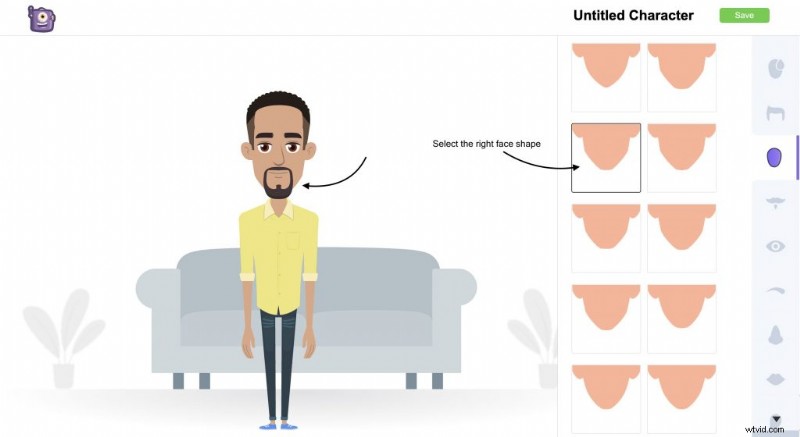 Create Your Cartoon Avatar: Easiest Step-by-Step Guide