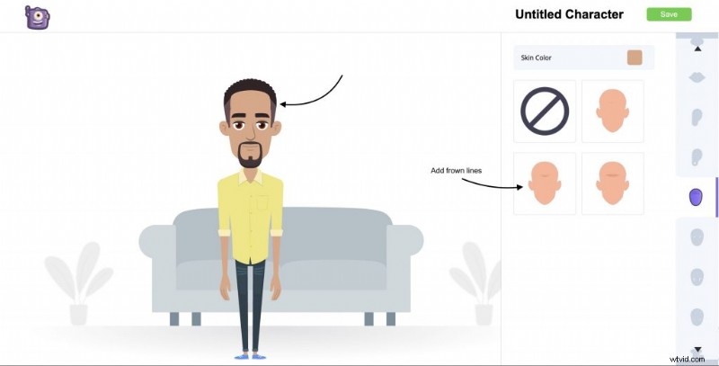 Create Your Cartoon Avatar: Easiest Step-by-Step Guide