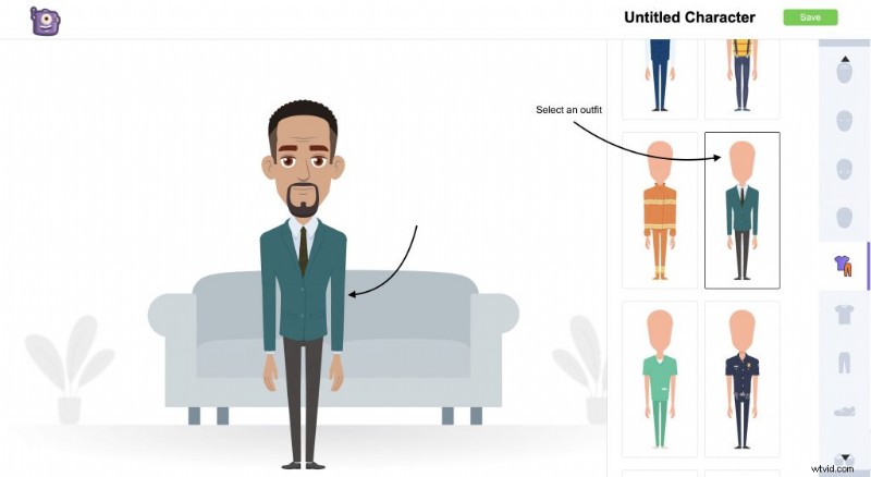 Create Your Cartoon Avatar: Easiest Step-by-Step Guide