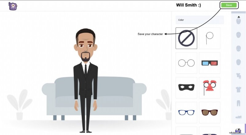 Create Your Cartoon Avatar: Easiest Step-by-Step Guide