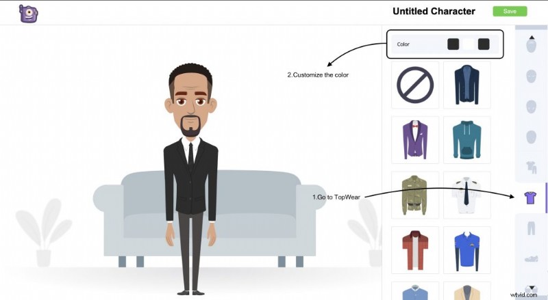 Create Your Cartoon Avatar: Easiest Step-by-Step Guide