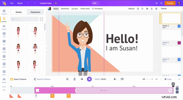 Create Your Cartoon Avatar: Easiest Step-by-Step Guide