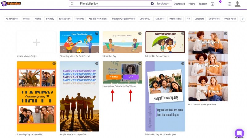Create Heartwarming Friendship Videos: Quick & Easy Guide for Friendship Day