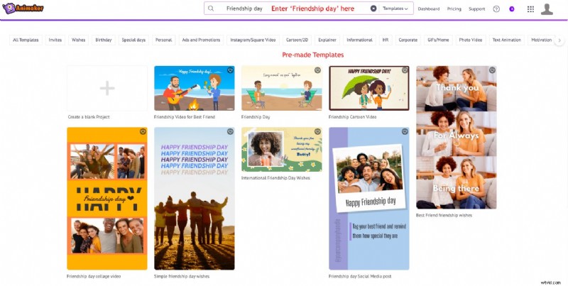 Create Heartwarming Friendship Videos: Quick & Easy Guide for Friendship Day