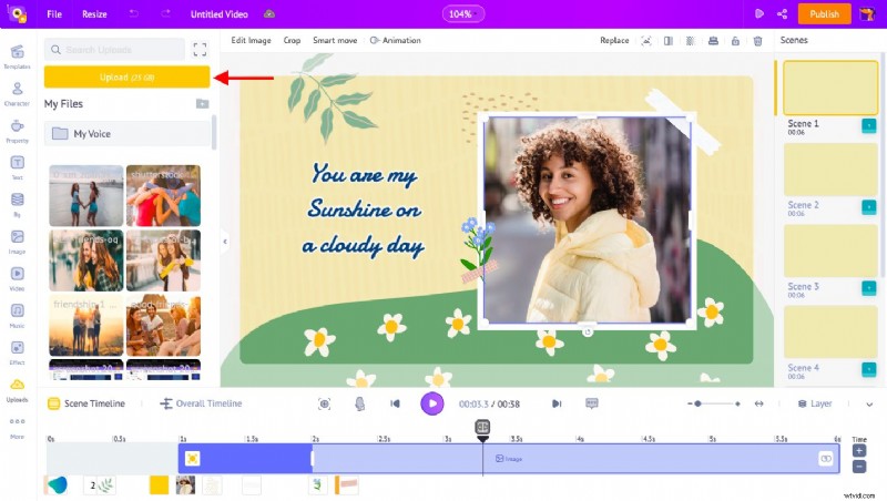 Create Heartwarming Friendship Videos: Quick & Easy Guide for Friendship Day