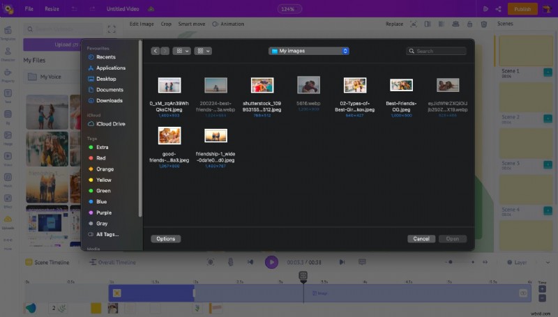 Create Heartwarming Friendship Videos: Quick & Easy Guide for Friendship Day