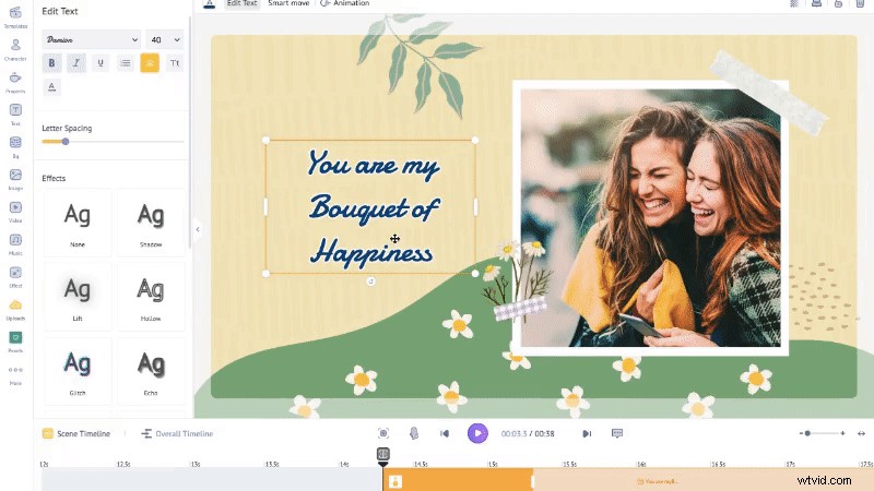 Create Heartwarming Friendship Videos: Quick & Easy Guide for Friendship Day